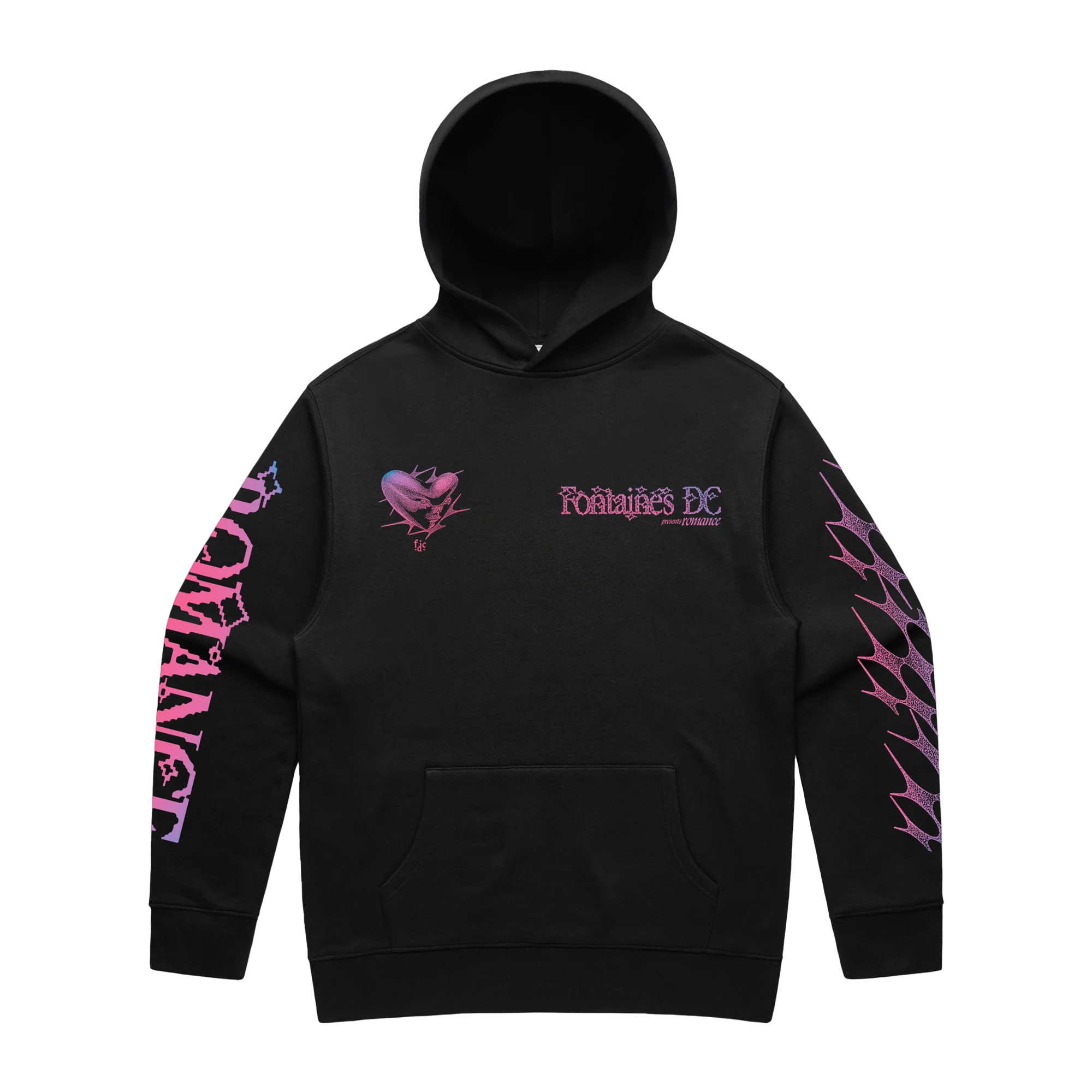 Romance UK & Ireland Tour Collection
